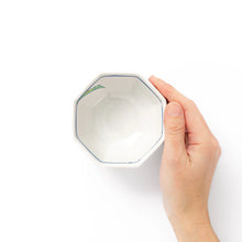 Red Turnip Dessert Bowl
