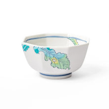Red Turnip Dessert Bowl