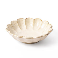 Rinka Petal Pasta Bowl