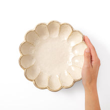 Rinka Petal Pasta Bowl