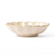 Rinka Petal Pasta Bowl