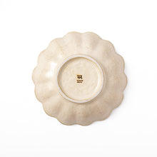Rinka Petal Pasta Bowl