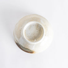 Rustic Earth-Tone Ramen Bowl