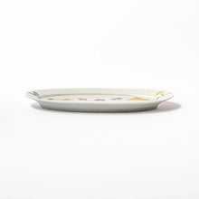 Storybook Egypt Salad Plate