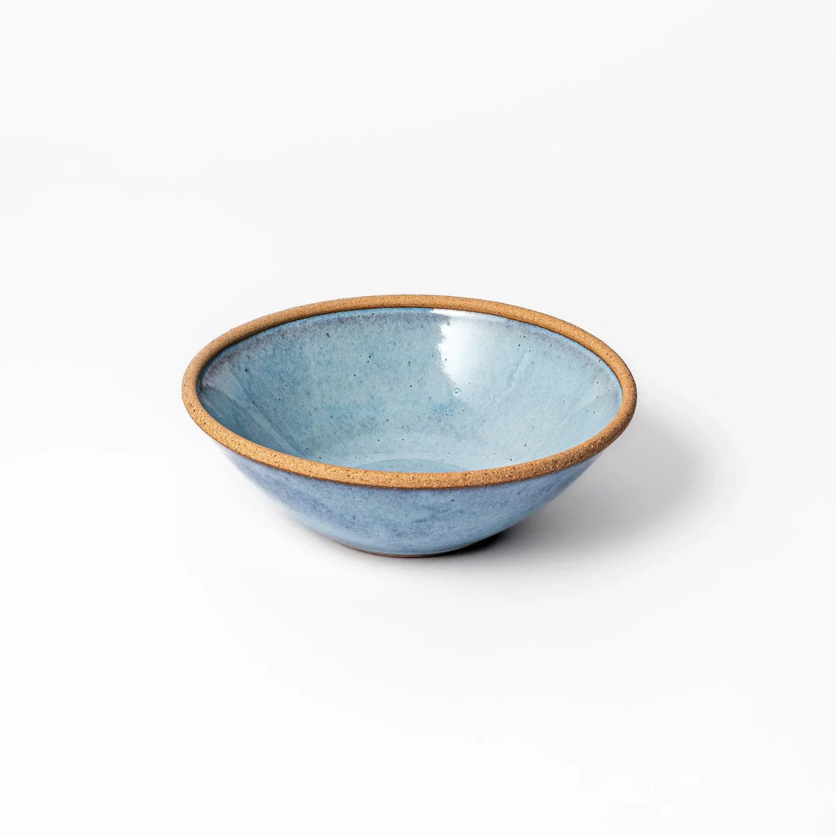 Hasami Indigo Horizon Cereal Bowl