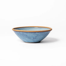 Hasami Indigo Horizon Cereal Bowl