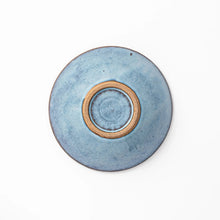 Hasami Indigo Horizon Cereal Bowl