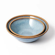 Hasami Indigo Horizon Cereal Bowl
