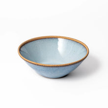 Hasami Indigo Horizon Pasta Bowl