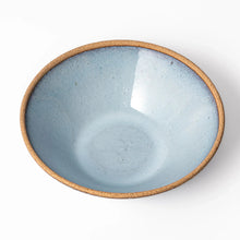 Hasami Indigo Horizon Pasta Bowl