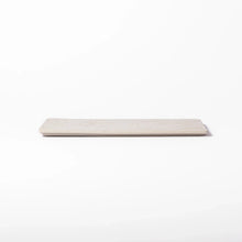 White Forest Dinner Plate