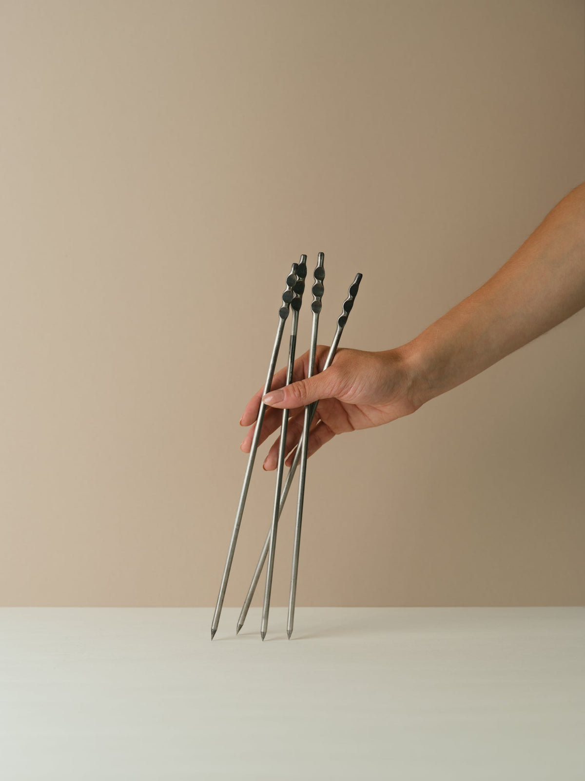 BBQ Skewers