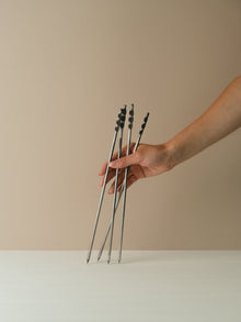BBQ Skewers