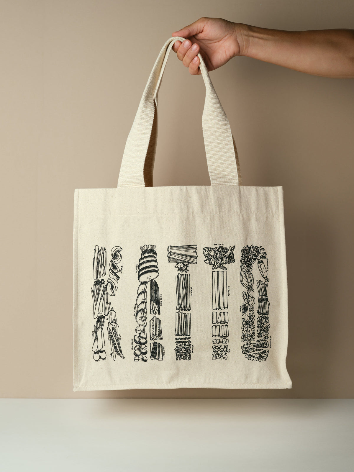 Katto Tote Bag