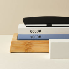 Sharpening Stone