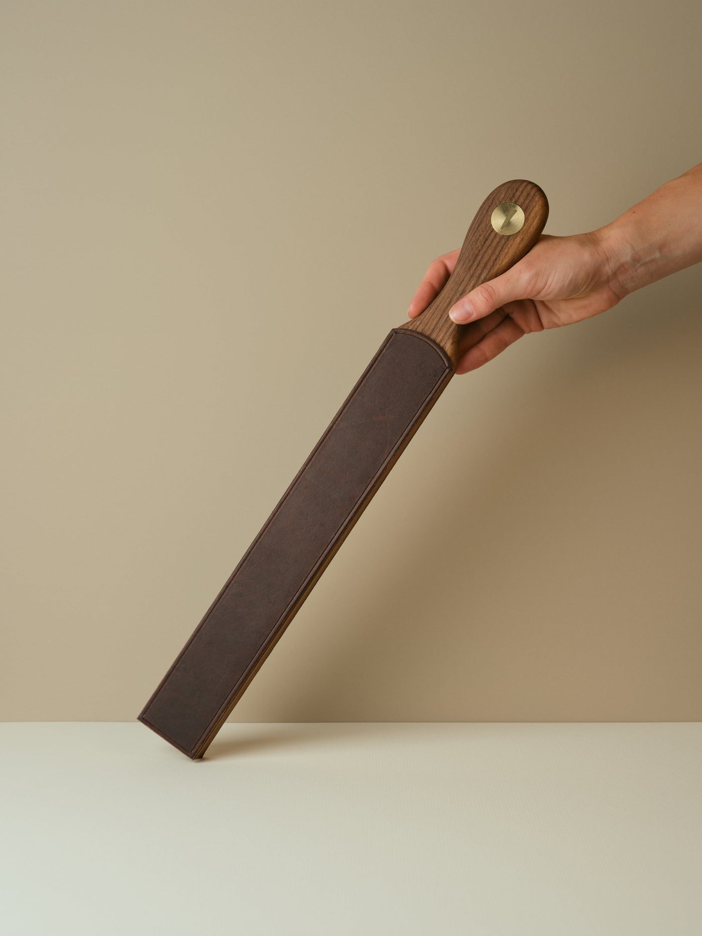 Leather Strop