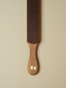 Leather Strop