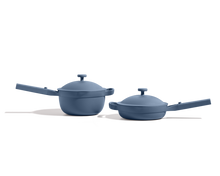 Mini Cookware Duo