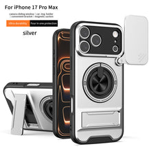 📱 2026 New Magnetic Lens-Protective Phone Case