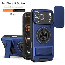 📱 2026 New Magnetic Lens-Protective Phone Case