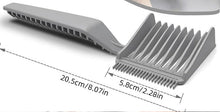 💈 Men's Hair Styling Comb Create A Fresh Barber-Style Look Anytime, Anywhere