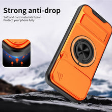 📱 2026 New Magnetic Lens-Protective Phone Case