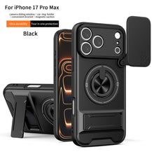 📱 2026 New Magnetic Lens-Protective Phone Case