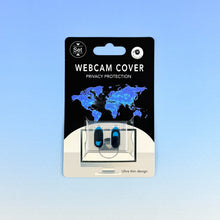 Camera cover for laptop, smartphone, tablet