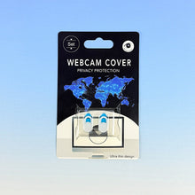Camera cover for laptop, smartphone, tablet