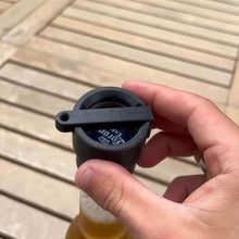 🍺 Fun Beer Bottle Opener Open Your Beer With A Surprise Pop!
