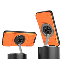📱 2026 New Magnetic Lens-Protective Phone Case