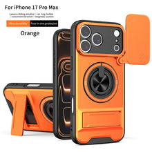 📱 2026 New Magnetic Lens-Protective Phone Case