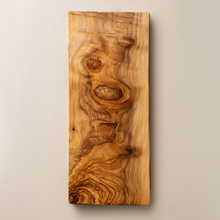 Olive Wood Classic Board