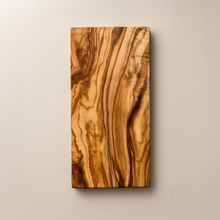 Olive Wood Classic Board