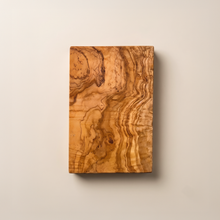 Olive Wood Classic Board