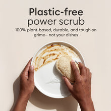 Anti Bacterial Dish Cleaning Bundle