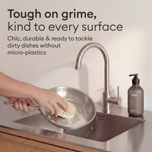 Anti Bacterial Dish Cleaning Bundle