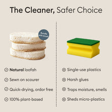 Anti Bacterial Dish Cleaning Bundle