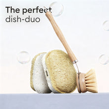 Anti Bacterial Dish Cleaning Bundle