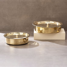 Brass Lagan - Lagaan - Brass Braiser