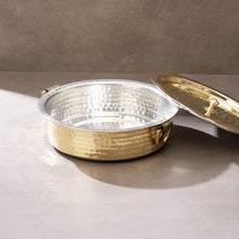 Brass Lagan - Lagaan - Brass Braiser