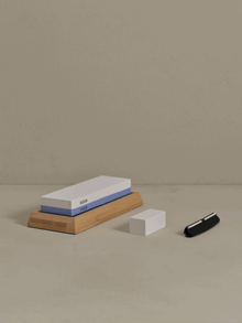Sharpening Set