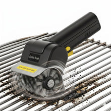 Electric BBQ Grill Brush