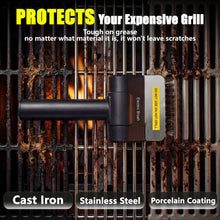 Electric BBQ Grill Brush