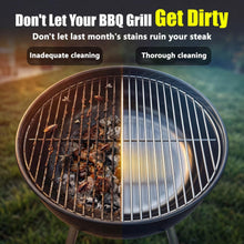 Electric BBQ Grill Brush