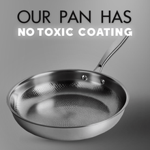 Original Titanium Pan