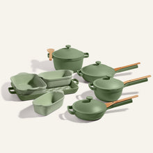 Cookware + Bakeware Set