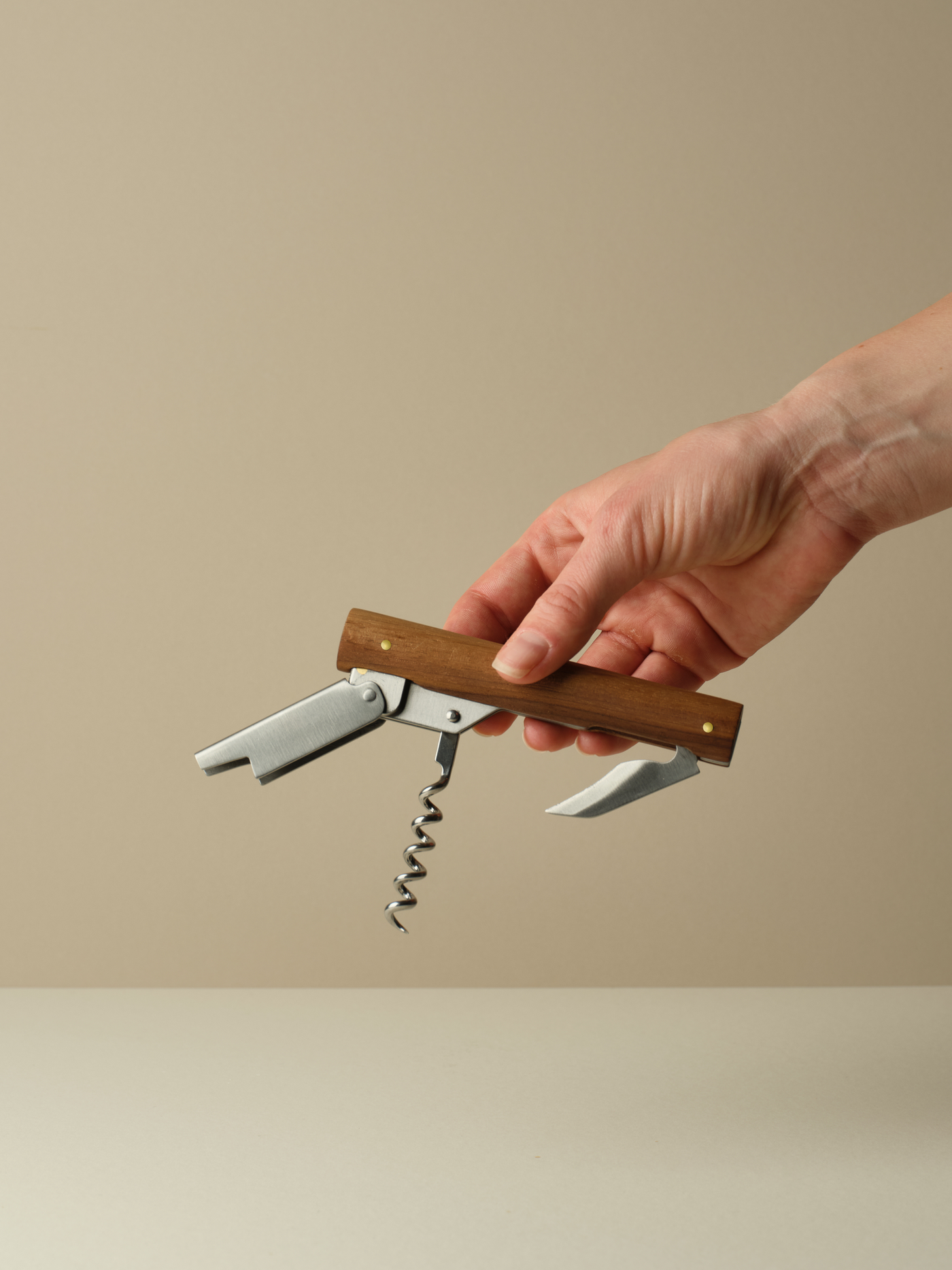 Corkscrew