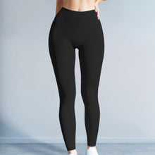 This Beauty Belongs To, Handprint Design - Personalized Women Leggings - WIF044_WLEG