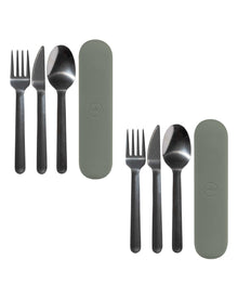 Utensil Set 2-Pack